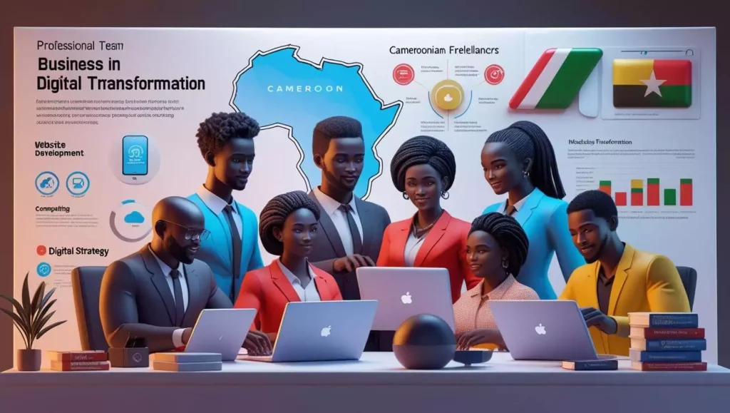 cameroonian business transition to digital tools (1)
